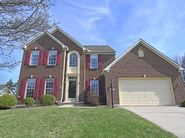 5939 Firm Stance Dr, Loveland, OH 45140