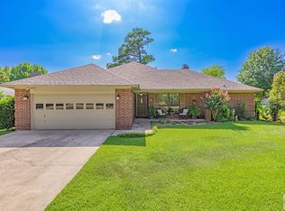 4103 Concord Pl, Texarkana, TX 75503