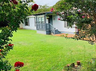 201 Keyes Ln, Crossroads, TX 76227