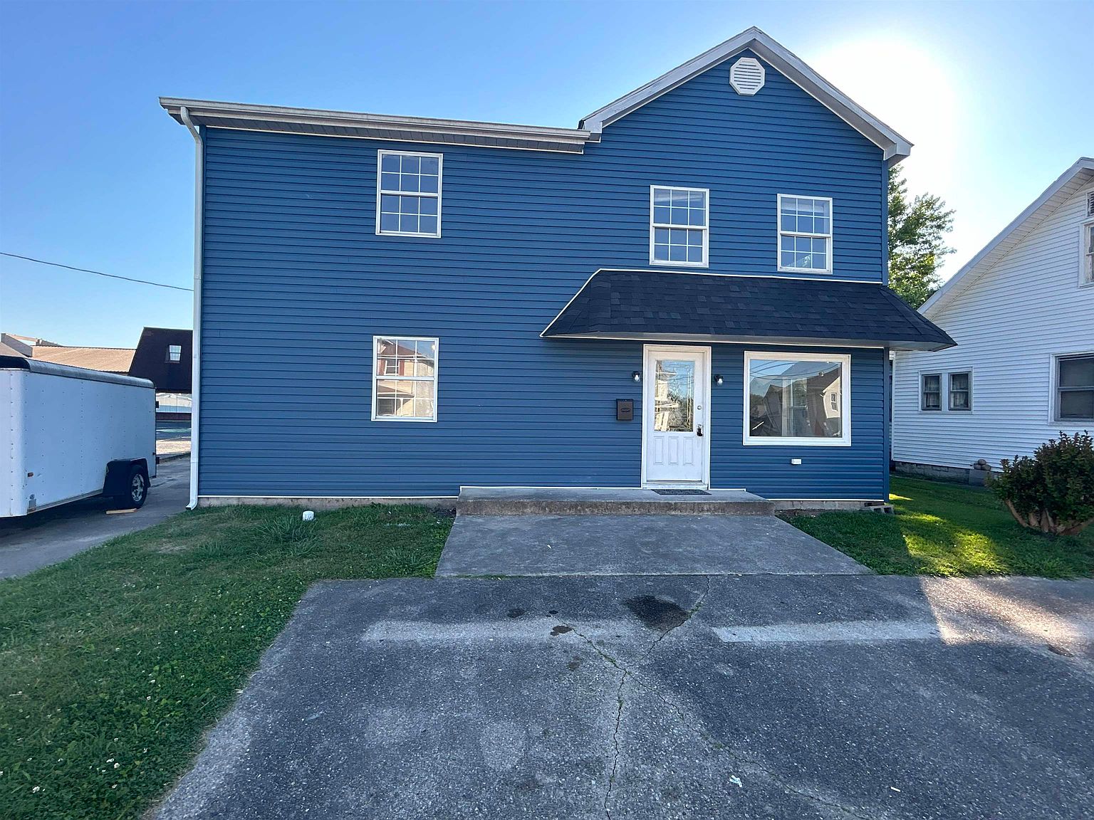2812 Moore St, Ashland, KY 41101 Zillow