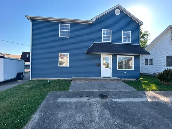 2812 Moore St, Ashland, KY 41101