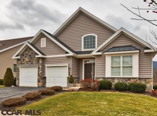 119 Pilgrim Dr, Boalsburg, PA 16827