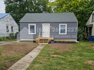 2280 Howey Rd, Columbus, OH 43211