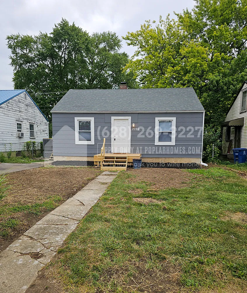 2280 Howey Rd photo 1