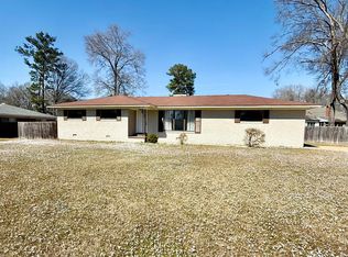 1105 Kendall St, Amory, MS 38821