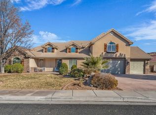 1903 Point Dr, Saint George, UT 84790
