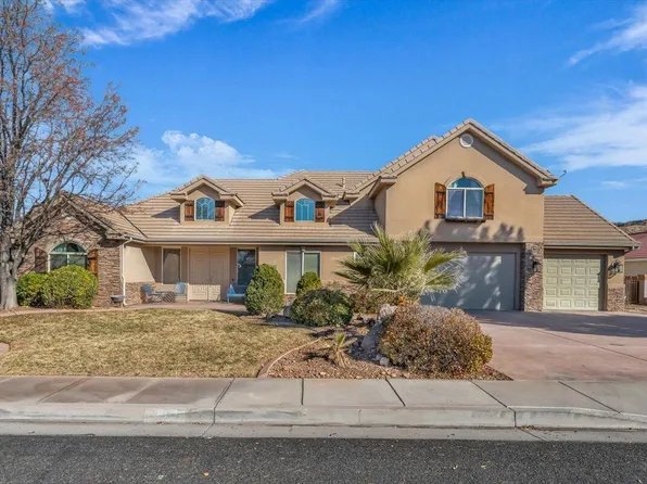 1903 Point Dr, Saint George, UT 84790