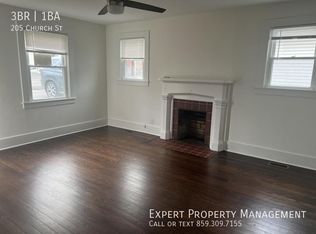 205 Church St, Versailles, KY 40383