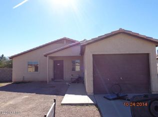 170 S Apache Ave, Eloy, AZ 85131