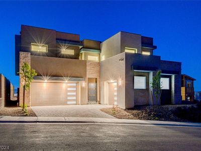 534 Gauguin Ct, Henderson, NV, 89012