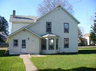 812 W Pearl St, Rib Lake, WI 54470