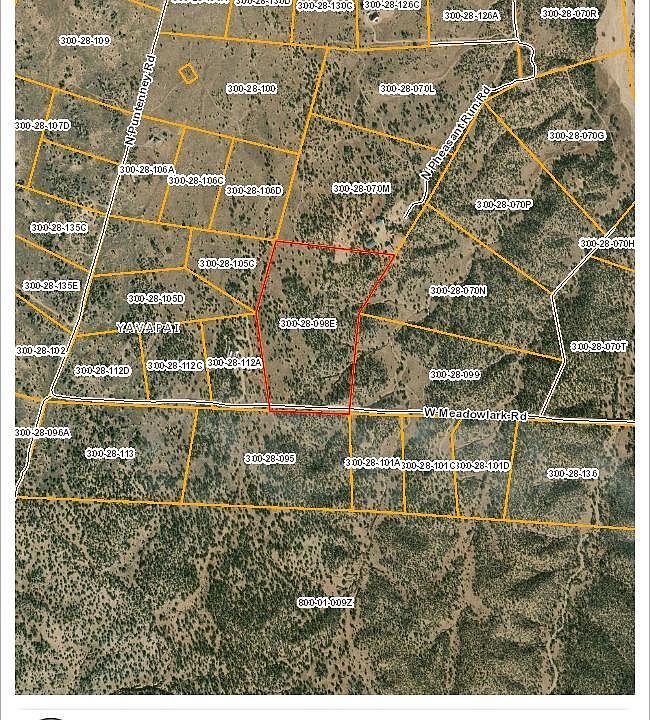 2nd image of 8100 W Meadowlark Rd Lot 105