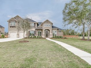 29827 Hay Field Ln, Richmond, TX 77406
