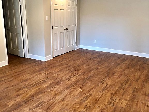 basement or 4th bedroom