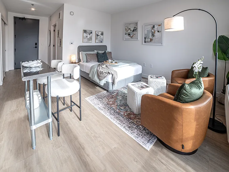 4040 Fox Street Denver Apartments — Photo 16