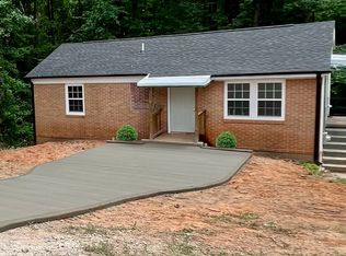 701 W Georgia St, Woodruff, SC 29388