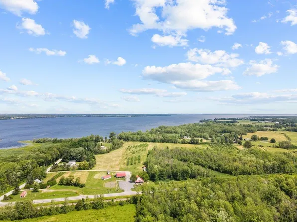 0 North River Street Lot #1, Swanton, VT 05488