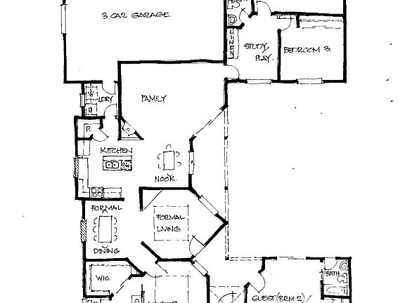 4th image of 22255 Canyon Dr
