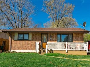 3336 Bayshore Pkwy, Arnold, MO 63010