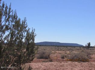 9083 E Old School Bus Trl, Snowflake, AZ 85937