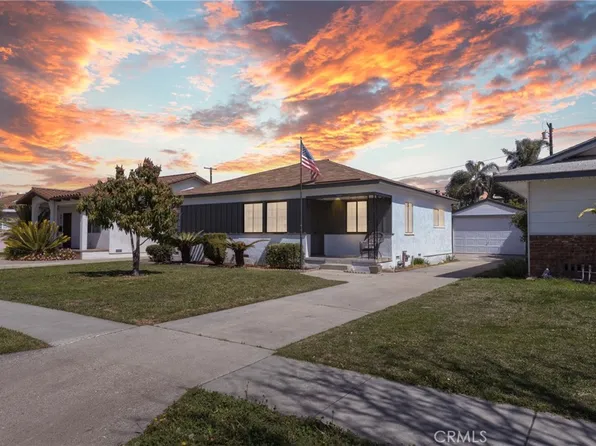 5858 Clark Ave, Lakewood, CA 90712