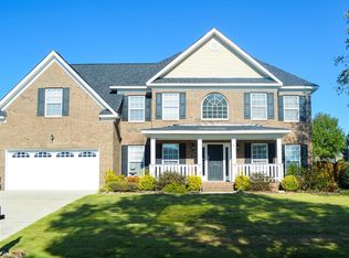 100 White Birch Ct, Lexington, SC 29073