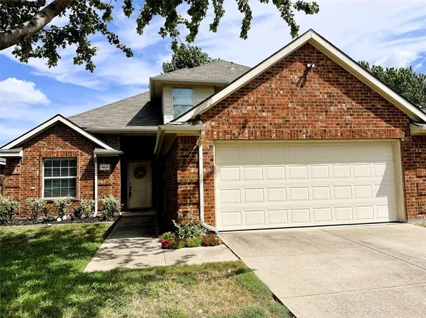 9820 Southgate Dr, McKinney, TX 75072