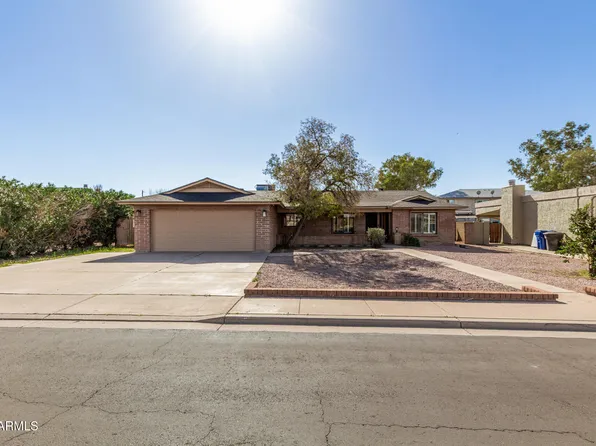 2435 E KENWOOD Circle, Mesa, AZ 85213