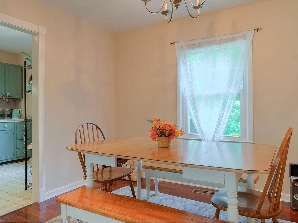 2834 Wellesley Ct Blacksburg VA Zillow