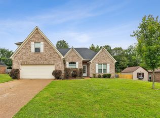 4823 Bourne Hollow Ln, Arlington, TN 38002