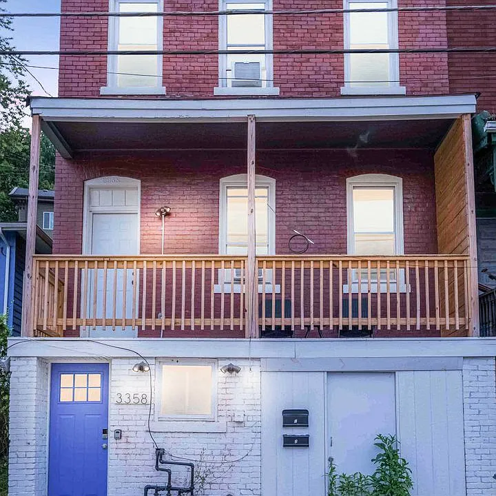 3358 Ridgway