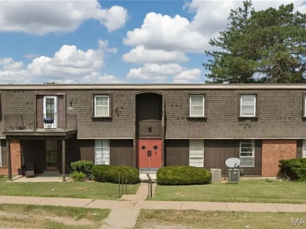 6683 Parker Rd APT B, Florissant, MO 63033