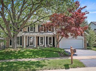 12924 Kings Row Ln, Saint Louis, MO 63146