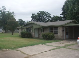 511 W Dougherty, Ashdown, AR 71822