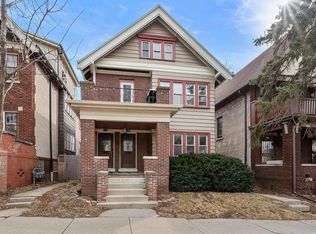 2314 N Weil St, Milwaukee, WI 53212