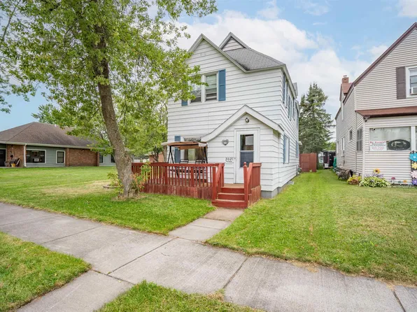 2021 Lackawanna Ave, Superior, WI 54880