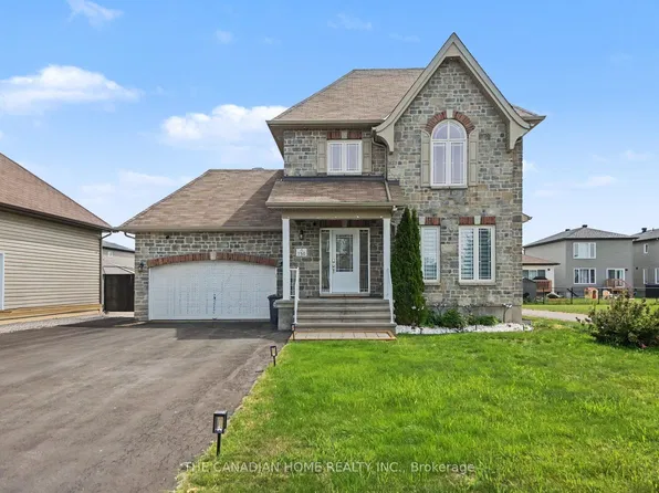 150 Bordeau St, Alfred And Plantagenet, ON K0A 3K0