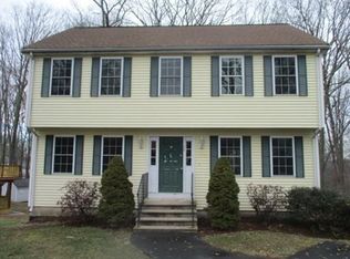39 Alfred Rd, Milford, MA 01757