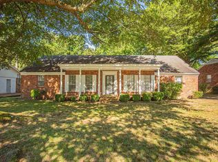 3141 Coleman Rd LOT 6, Memphis, TN 38128