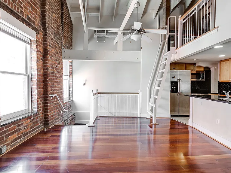 The Corner Lofts — Photo 82