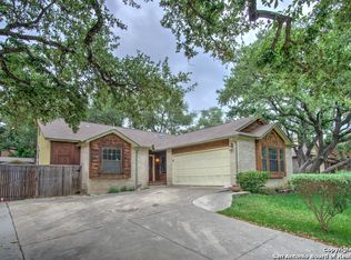 5738 Timberhurst, San Antonio, TX 78250