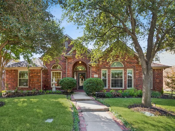 6501 Brownstone Dr, McKinney, TX 75070