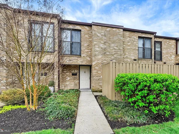 37 Pickburn Ct #C, Cockeysville, MD 21030