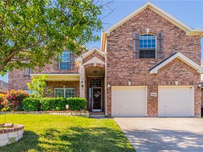 6809 White River Dr, Fort Worth, TX, 76179
