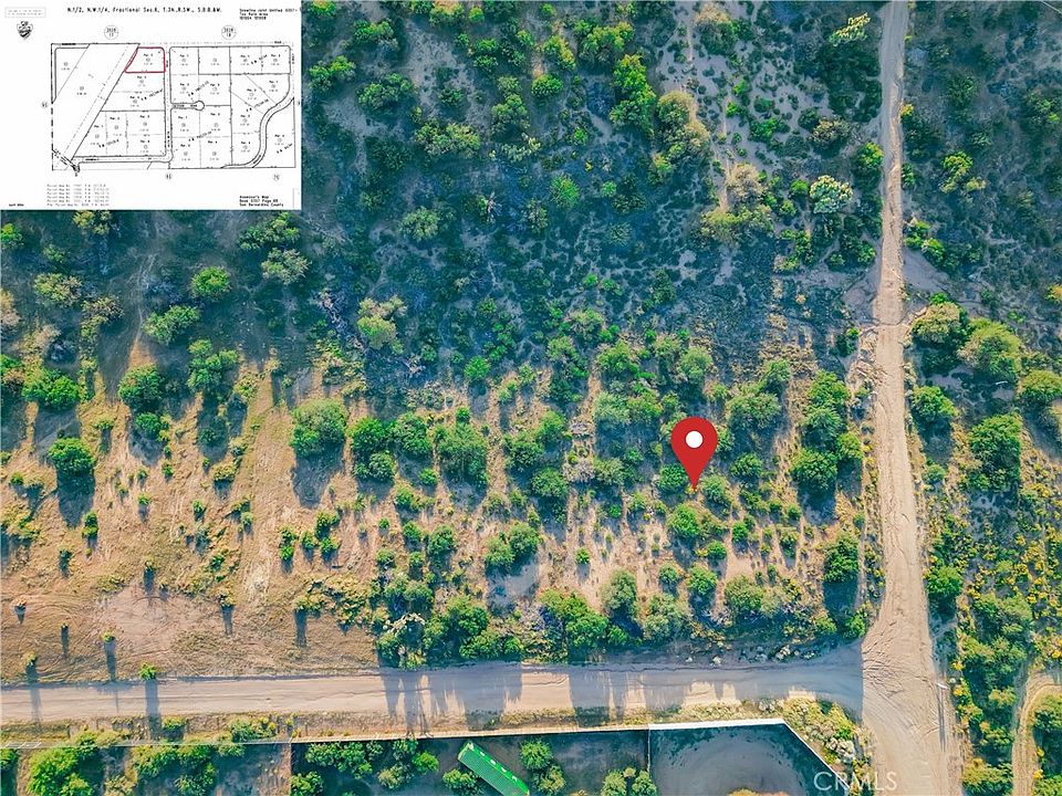 1st image of 0 Alta Mesa Rd Lot 1