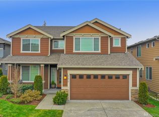 27919 155th Pl SE, Kent, WA 98042