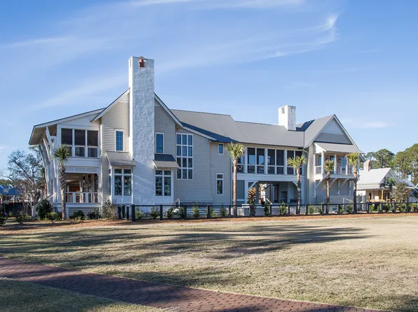 470 Corley St, Bluffton, SC 29910