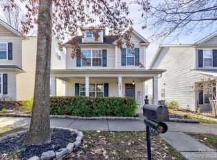 10032 Caldwell Depot Rd, Cornelius, NC 28031