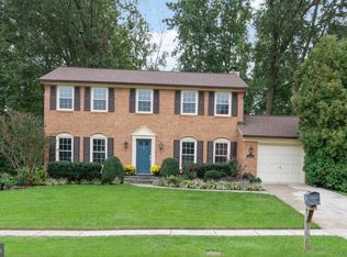9751 Ironmaster Dr, Burke, VA