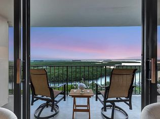 5059 N Highway A1a APT 806, Hutchinson Island, FL 34949